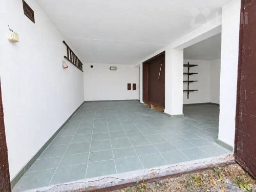 Prodej chaty 140 m², pozemek 391 m²