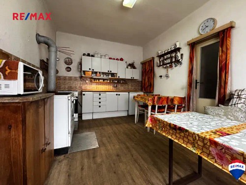 Prodej chalupy 95 m², pozemek 1712 m²