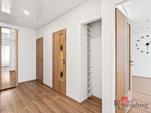 Prodej bytu 3+kk 63 m²