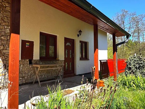 Prodej chalupy 95 m², pozemek 952 m²