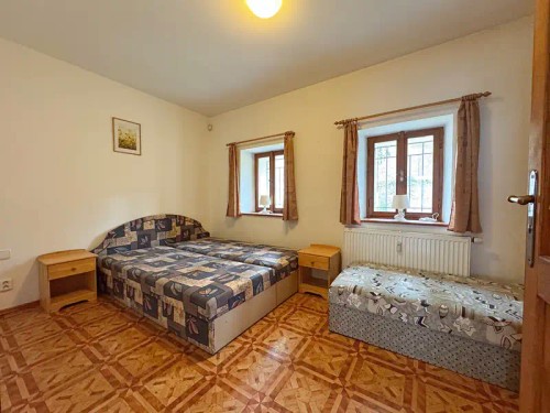 Prodej bytu 2+kk 38 m²