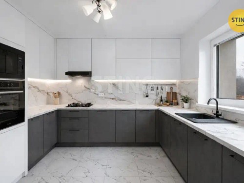 Prodej bytu 3+1 158 m²