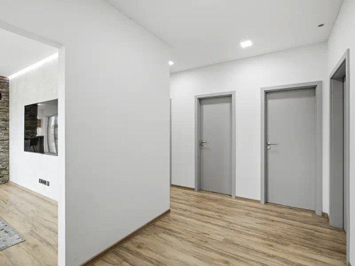 Prodej domu 202 m², pozemek 1229 m²
