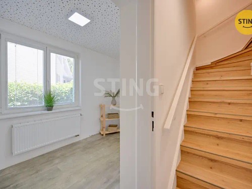 Prodej domu 82 m², pozemek 45 m²