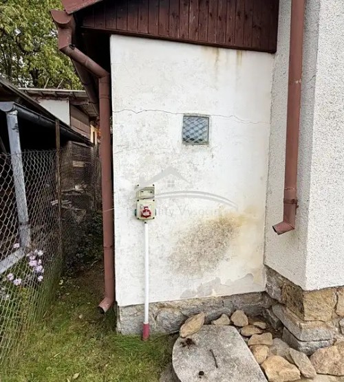 Prodej chaty 30 m², pozemek 301 m²