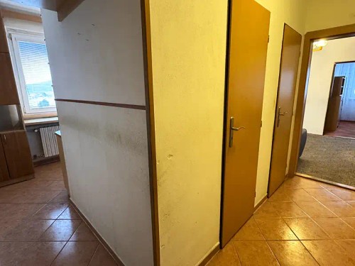Prodaný byt 3+1 61 m²