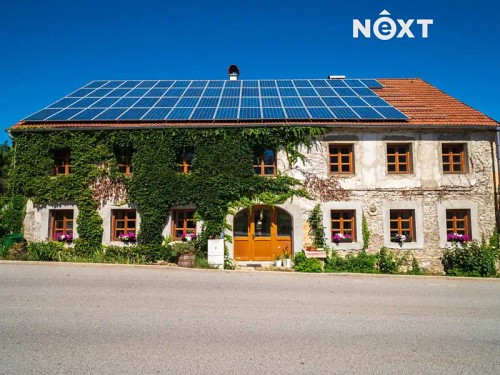 Prodej domu 335 m², pozemek 1532 m²
