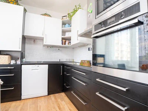 Prodej bytu 4+1 83 m²