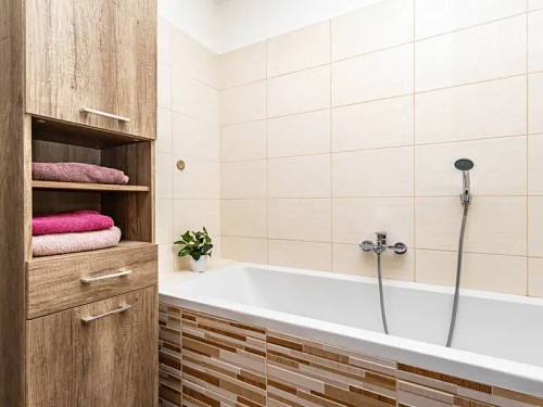 Prodej bytu 3+kk 65 m²