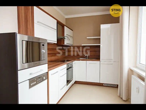 Prodej bytu 2+kk 52 m²