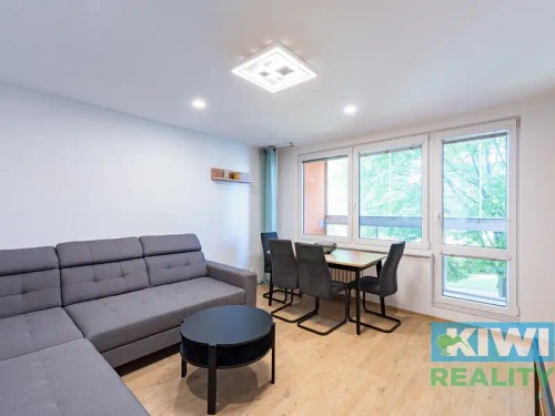 Prodej bytu 3+1 63 m²