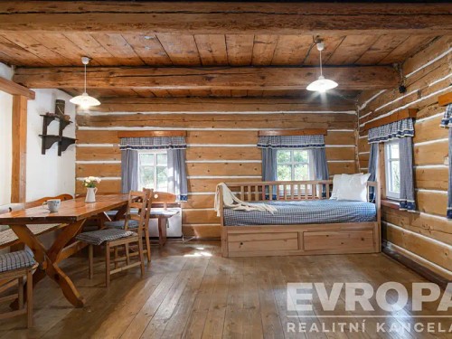 Prodej domu 180 m², pozemek 914 m²