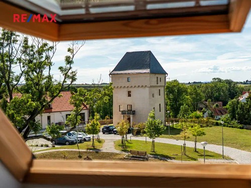 Prodej domu 220 m², pozemek 464 m²