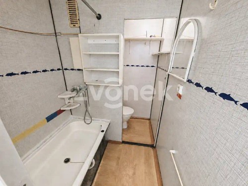 Prodej bytu 1+kk 35 m²