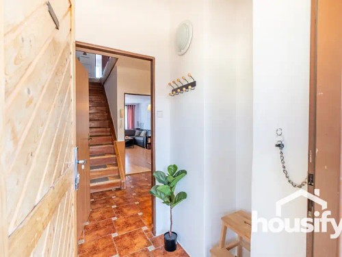 Prodaný byt 3+1 118 m²