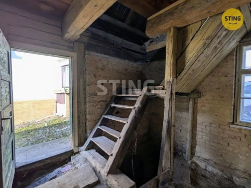 Prodej domu 120 m², pozemek 351 m²