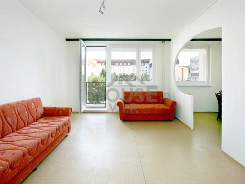 Prodej bytu 3+kk 71 m²