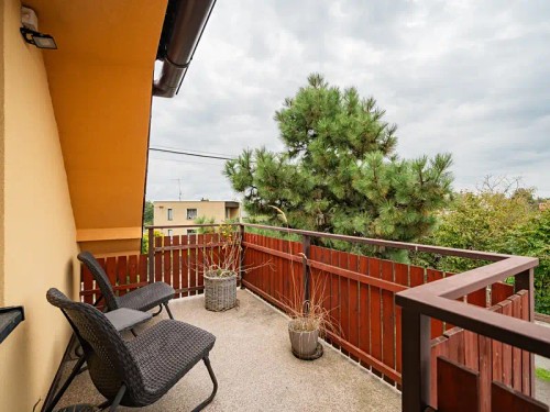 Prodej domu 99 m², pozemek 1523 m²