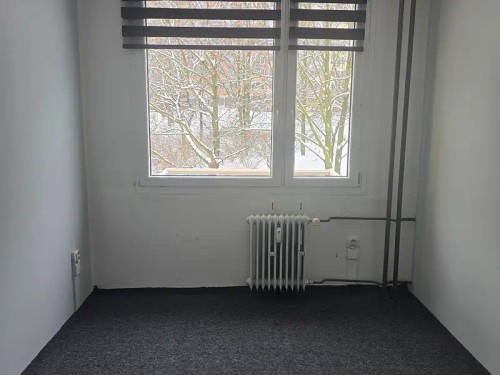 Prodaný  byt 2+kk 40 m²