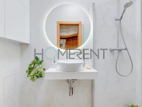 Prodaný byt 2+kk 45 m²