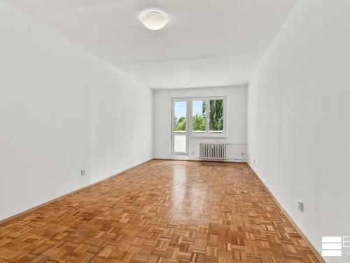 Prodaný  byt 2+1 55 m²