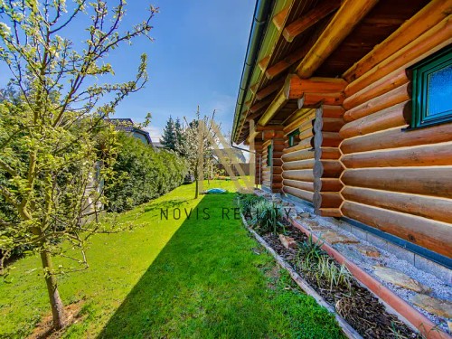 Prodej domu 190 m², pozemek 830 m²
