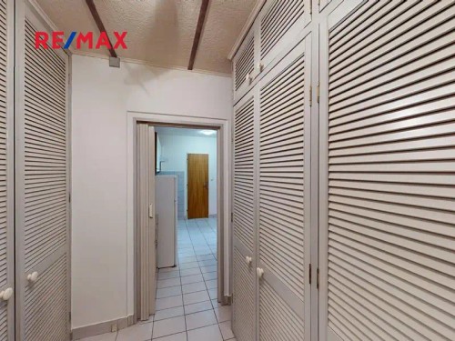 Prodaný  byt 2+1 52 m²