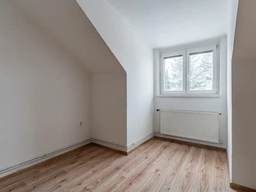 Prodaný byt 2+1 57 m²