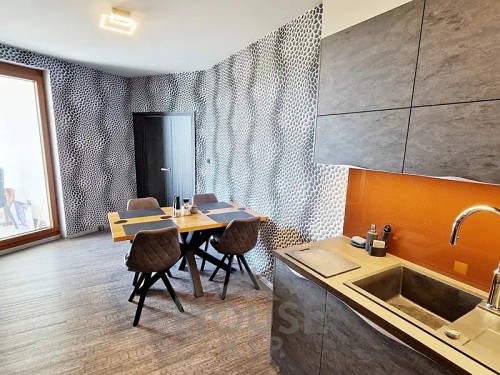 Prodej bytu 3+1 120 m²