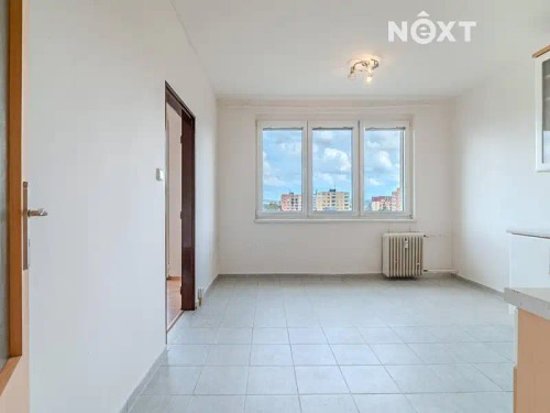 Prodej bytu 2+kk 35 m²