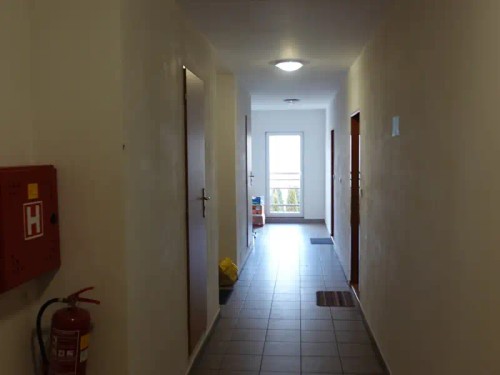Prodaný byt 1+kk 25 m²