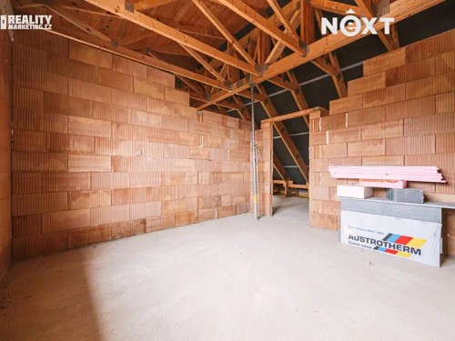 Prodej bytu 2+kk 56 m²