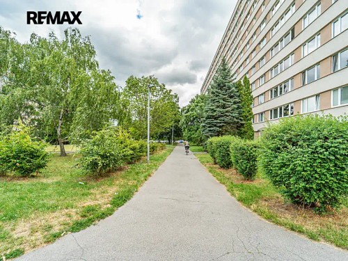 Prodej bytu 4+1 62 m²