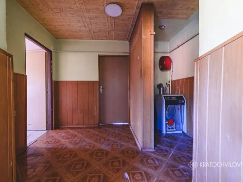Prodej domu 104 m², pozemek 956 m²
