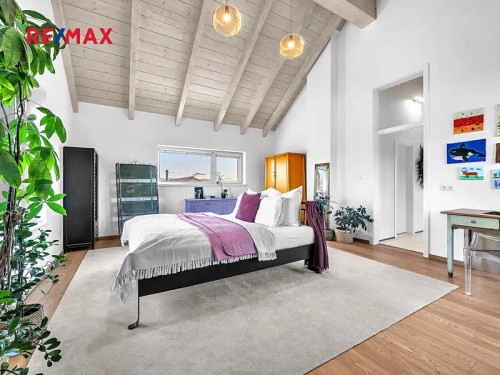 Prodej domu 213 m², pozemek 1614 m²