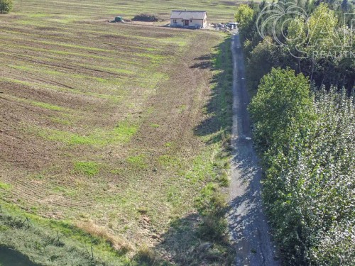 Prodej stavebního pozemku 5456 m²