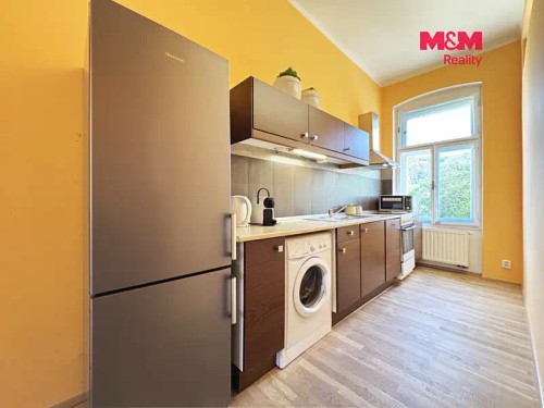Prodej bytu 3+1 96 m²