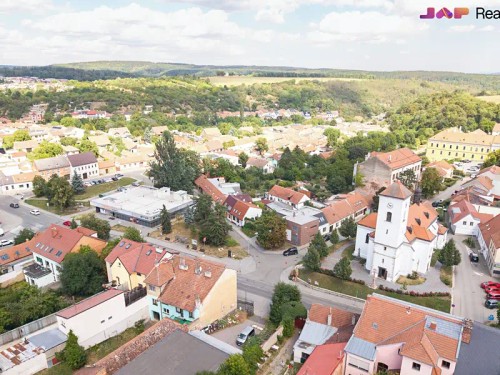 Prodej domu 120 m², pozemek 68 m²
