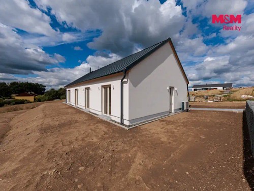 Prodej domu 113 m², pozemek 930 m²