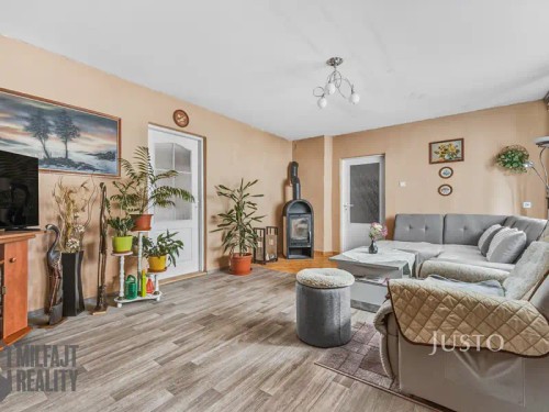 Prodej domu 193 m², pozemek 222 m²