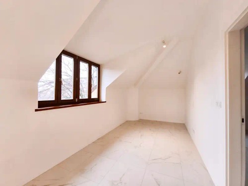 Prodaný byt 2+kk 59 m²