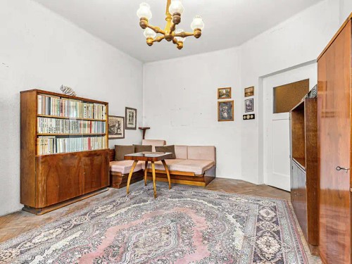 Prodej bytu 2+1 70 m²