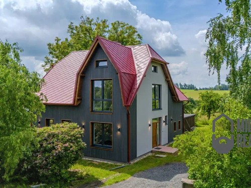 Prodej domu 180 m², pozemek 1758 m²