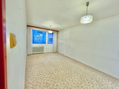 Prodej bytu 2+kk 49 m²