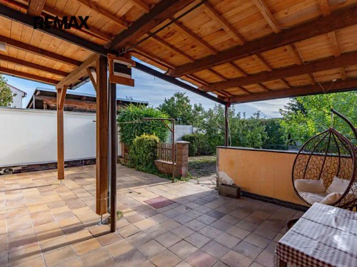Prodej domu 122 m², pozemek 378 m²