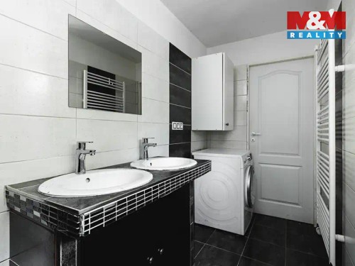 Prodej domu 70 m², pozemek 528 m²