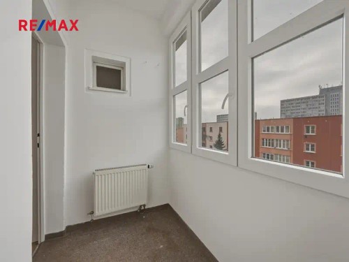 Prodej bytu 2+kk 50 m²