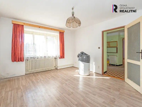 Prodej domu 101 m², pozemek 351 m²