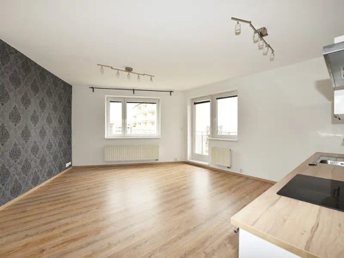 Prodej bytu 3+kk 59 m²