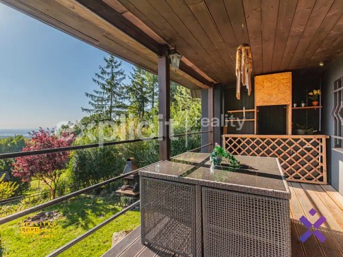 Prodej chalupy 71 m², pozemek 593 m²